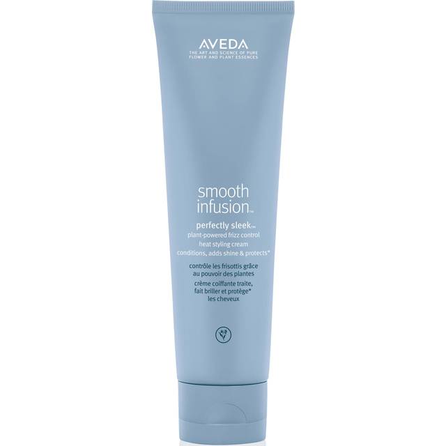 Smooth Infusion Heat Styling Cream, 150ml