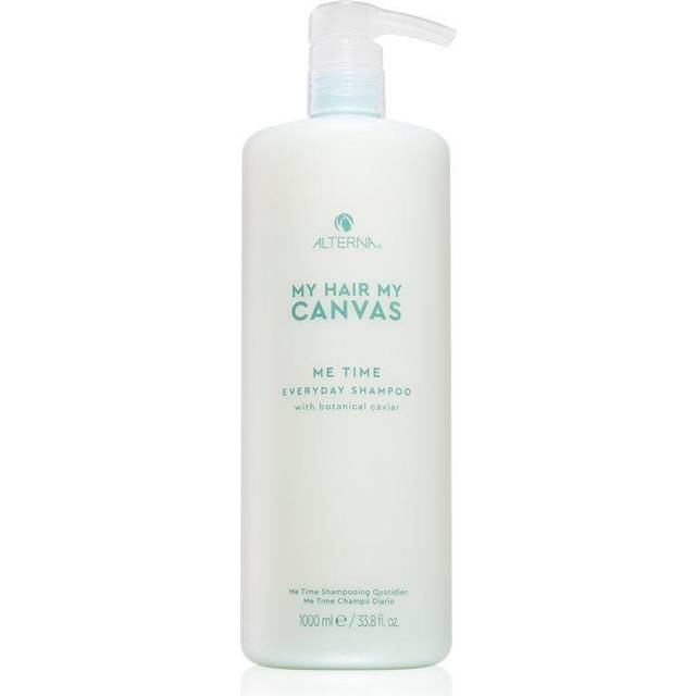 Alterna - My Hair My Canvas Me Time Everyday Shampoo 1000ml for Women