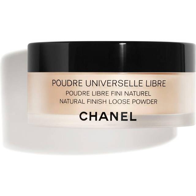 Chanel Poudre Universal Libre Poudre Libre Fini Naturel 30 Naturel, 30 g