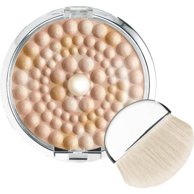 Physicians Formula Powder Palette Mineral Glow Pearls Bronzer Light Bronzer