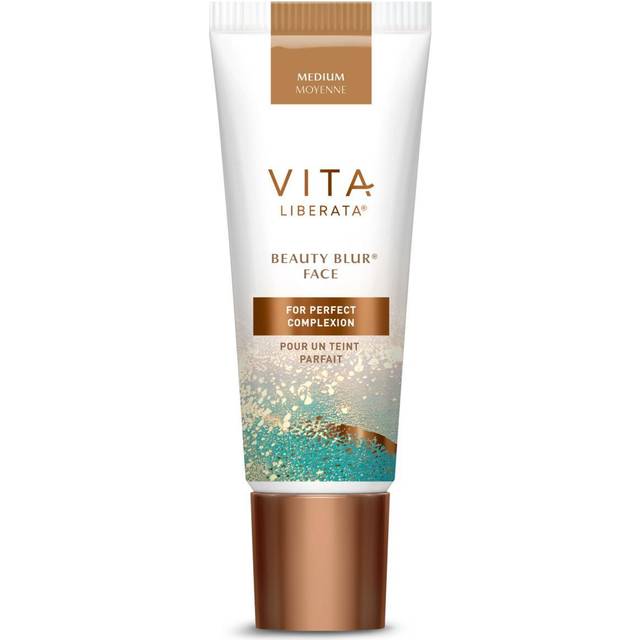Vita Liberata Beauty Blur Face Medium