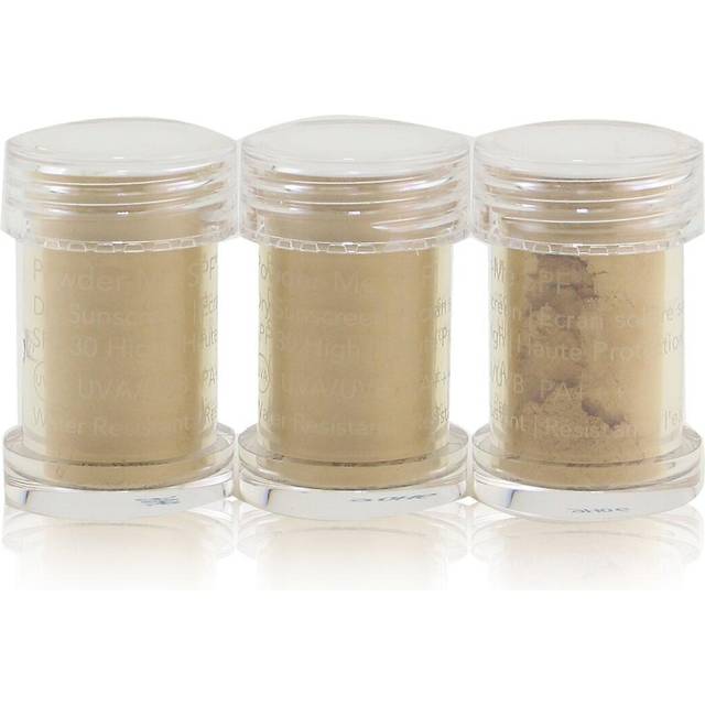 Jane Iredale Powder Me SPF Dry Sunscreen Refill Recharge - Golden 7 g