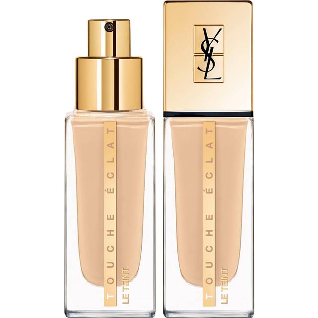 Yves Saint Laurent Touche Éclat Le Teint Foundation 25ml (Various Shades) - B10