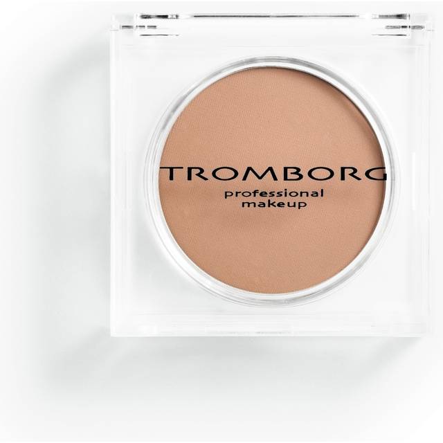 Tromborg Mineral Pressed Powder #3