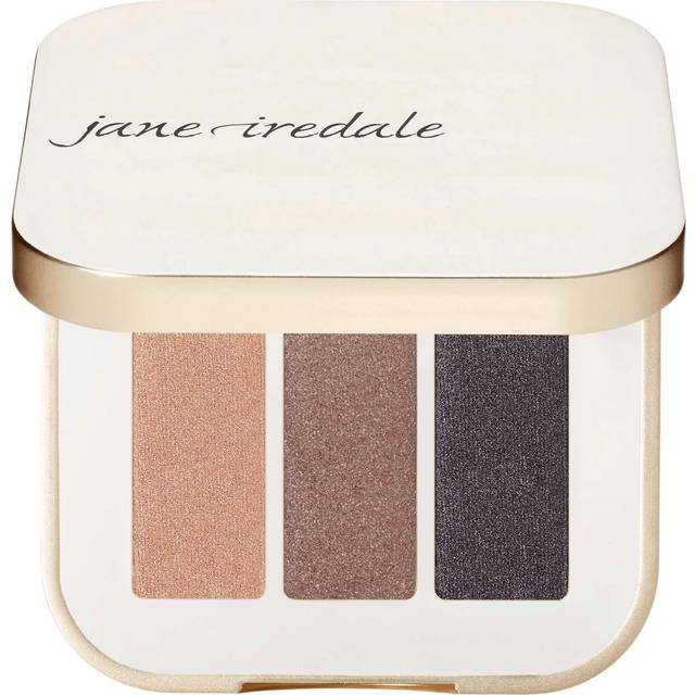 Jane Iredale Eye Shadows Trippel Brown Sugar