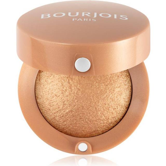Bourjois Little Round Pot Eye Shadow Shade: 10 Dore Ole