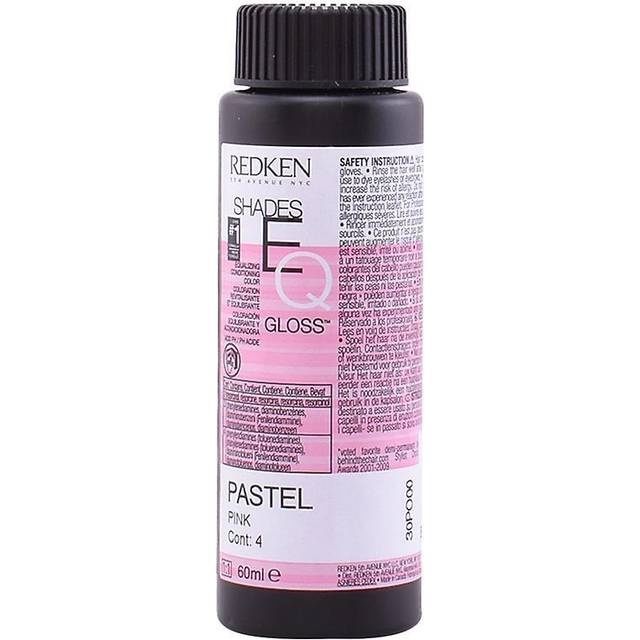 Redken Shades EQ Gloss Pastel Pink 60 ml