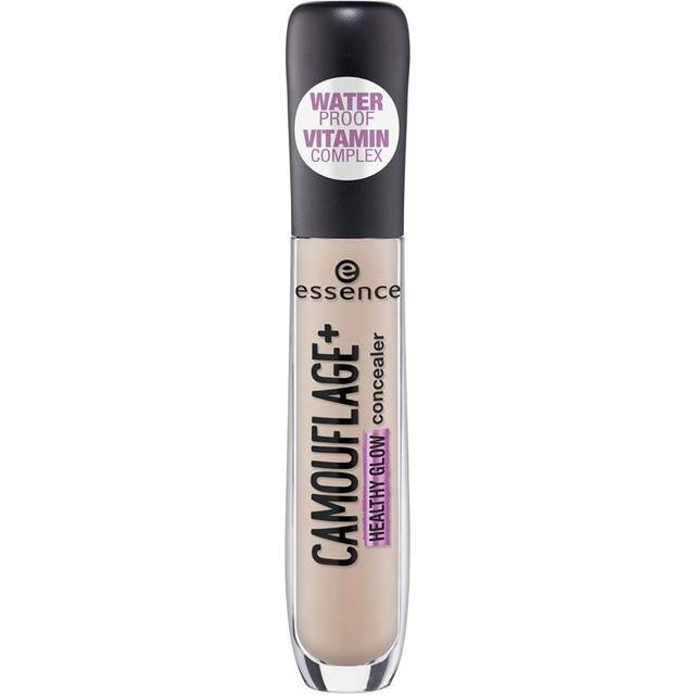 Essence Camouflage + Healthy Glow Concealer 10 Ivory 5 ml
