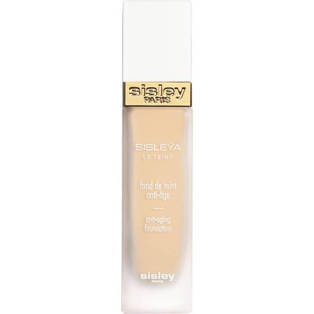 Sisley - Sisleÿa Le Teint 00W (00B) Shell 30ml for Women