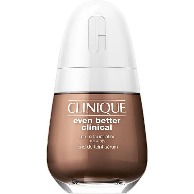 Clinique Even Better Clinical Serum Foundation SPF20 CN 126 Espresso - 30 ml