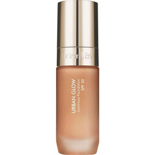 Dr. Irena Eris Urban Glow Luminous Anti-Pollution Foundation SPF30 030W Golden (30 ml)