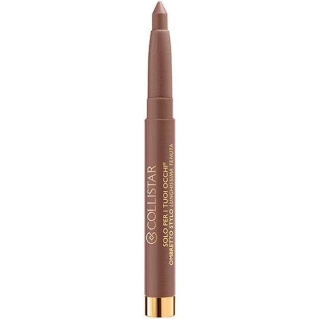 Collistar Portofino For Your Eyes Only Eyeshadow Stick Longlasting Wear 5 Bronze