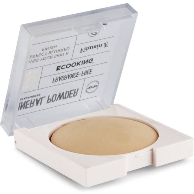Ecooking Mineral Powder 03