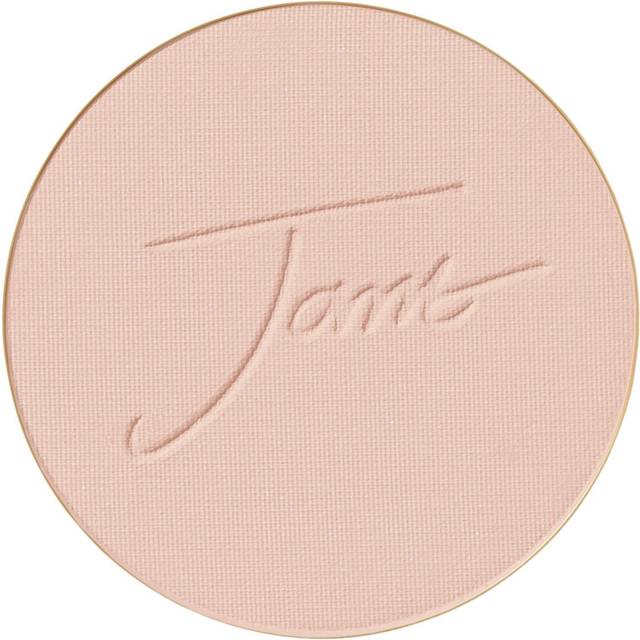 Jane Iredale PurePressed Base SPF20 Light Beige Refill (1 stk)