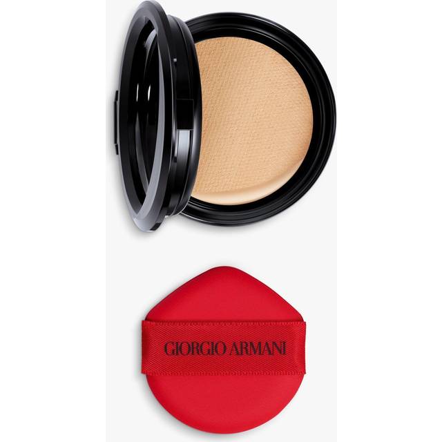 Armani Red Cushion R21 Foundation Refill 15 g (olika nyanser) - 4