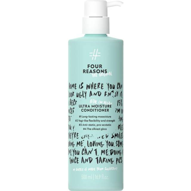 Four Reasons Original Ultra Moisture Conditioner 500 ml