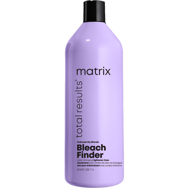 Matrix Total Results Bleach Finder Shampoo 1000ml Matrix