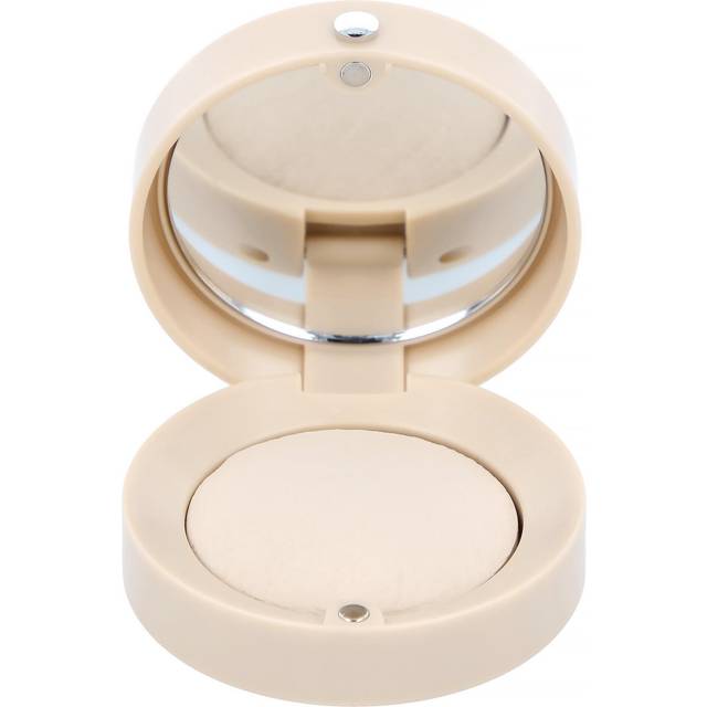 Bourjois Eye Shadow Little Round Pot 03 Peau De Peach