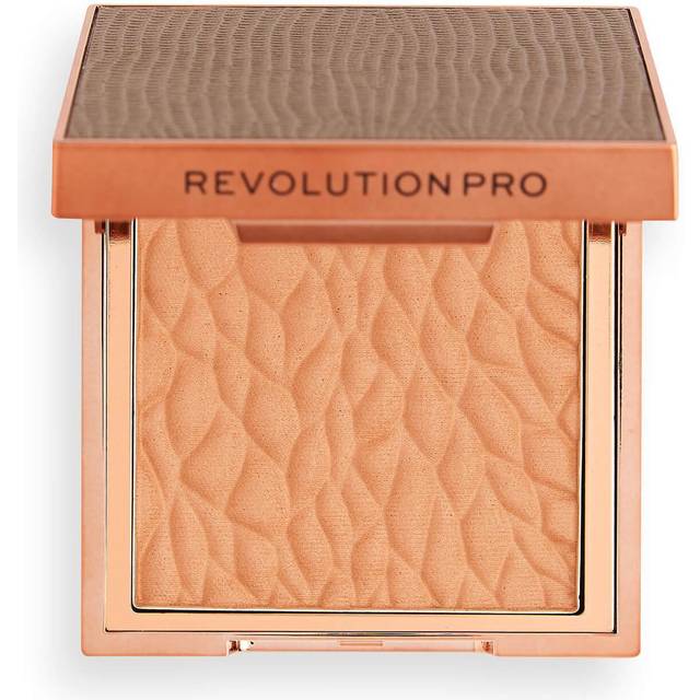 Revolution Pro Pro Sculpting Bronzer - 8 g