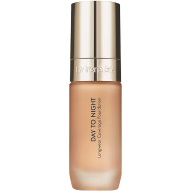 Dr. Irena Eris Dr Day To Night Longwear Coverage Foundation 24h 040C Honey