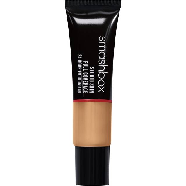 Smashbox Studio Skin 24H Full Coverage Foundation 2.15 Light, Cool