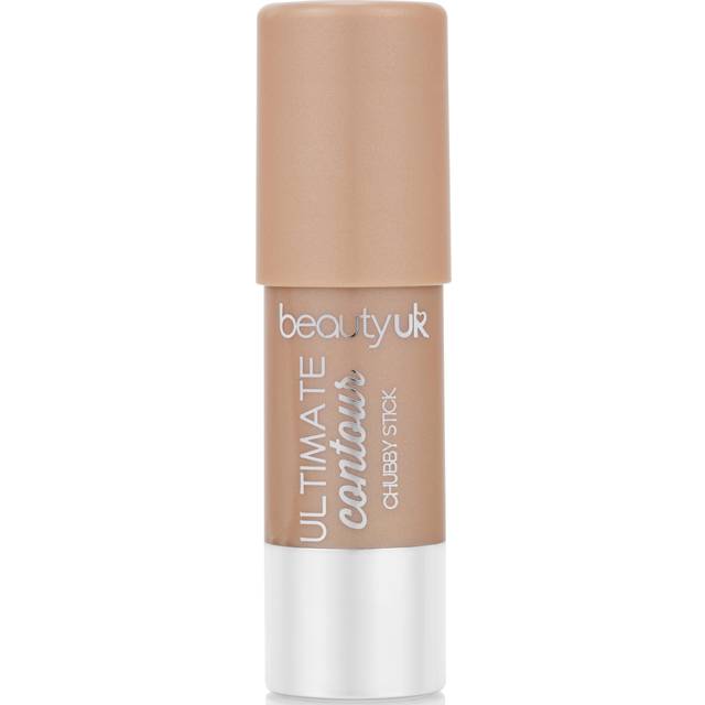 BeautyUK Ultimate Contour Chubby Stick no.4 Shimmer Highlight