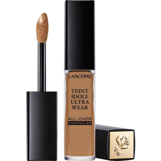 (460 Suede(W)) Lancome Ultra Wear All Over Concealer  0.43oz/13ml New With Box