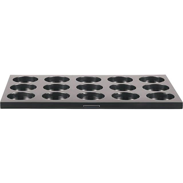 MAC - Pro Palette Eye Shadow x 15 (Insert)
