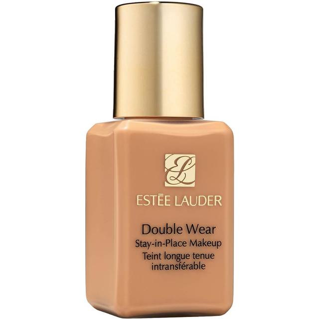 Double Wear Stay-In-Place Foundation SPF10 4N1 Shell Beige - 15 ml