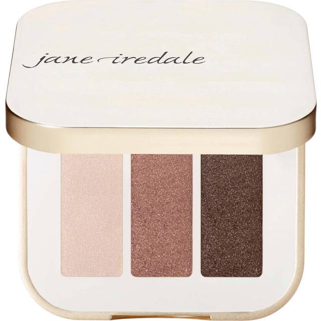 Jane Iredale Eye Shadows Trippel Pink Quartz