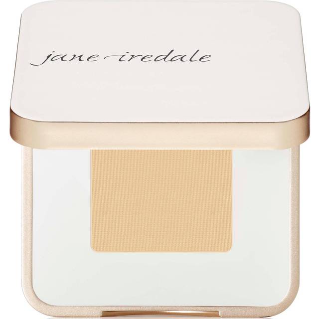 Jane Iredale Purepressed Eyeshadow, Bone