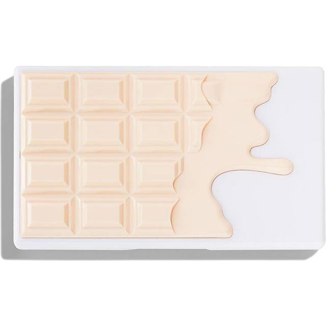 Revolution Beauty I Heart Molten Chocolate Liquid Lipstick Dipped 12ml