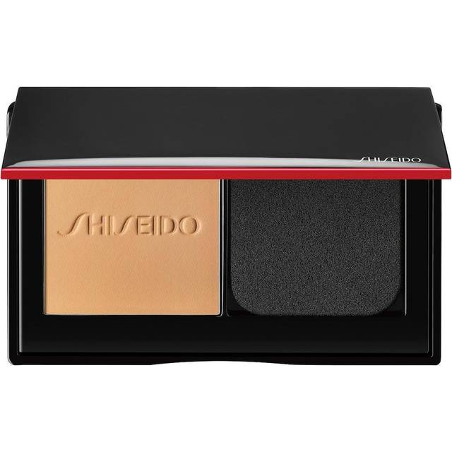 Shiseido Synchro Skin Self-Refreshing Custom Finish Foundation 220 Linen 10 g
