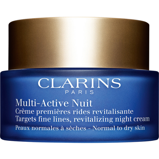 Clarins Multi-Active Night Cream, N/D Skin 50ml