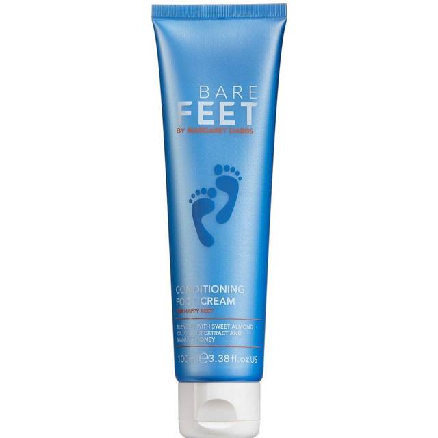 Bare Feet Conditioning Foot Cream 100ml