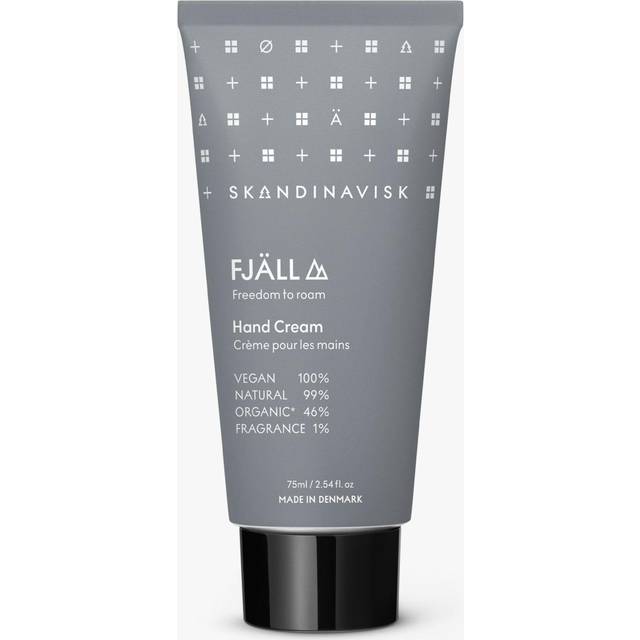 Skandinavisk FJÄLL Hand Cream 75ml