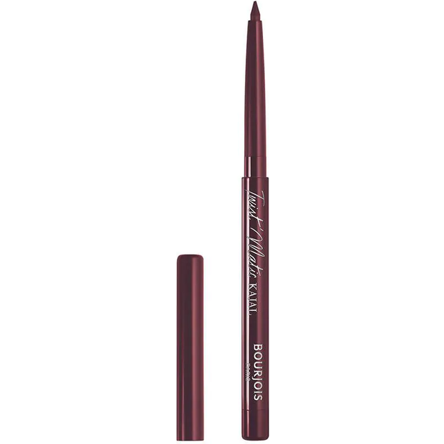 Bourjois Twist Matic Kajal Eye Pencil Shade: 03 Henna Dorable