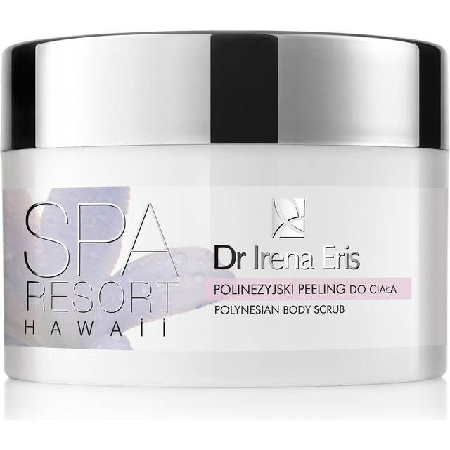 Dr. Irena Eris Hawaii Polynesian Body Scrub 200ml