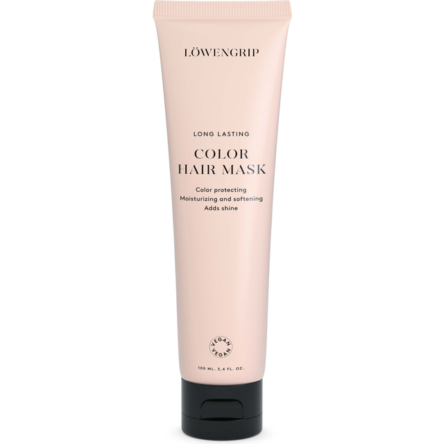 Löwengrip Long Lasting Color Hair Mask 100ml