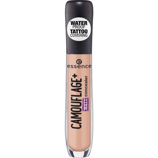 Essence Camouflage Mat Concealer 40 5ml