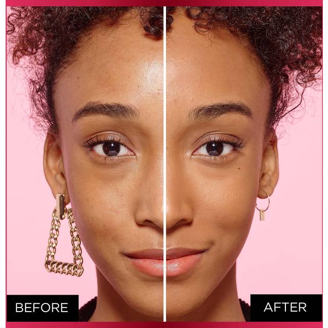 L'Oréal Paris Infaillible 24h Fresh Wear Powder Foundation Ebony