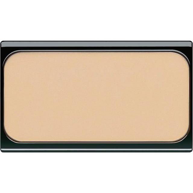 Artdeco Compact Powders (Farve: 12 vanilla chocolate 5 g)