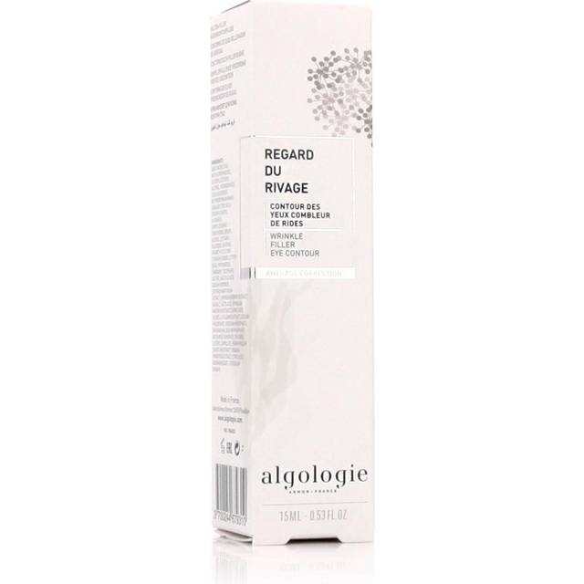 Algologie Algologie Rivage Wrinkle Filler Eye Contour 15ml
