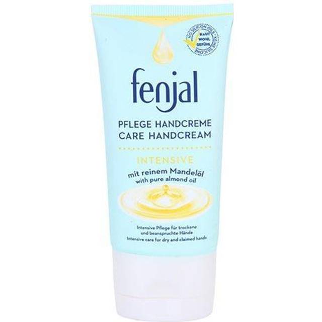 Fenjal hand cream Intensive 75ml