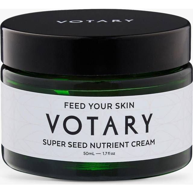 Votary Super Seed Nutrient Cream 50ml