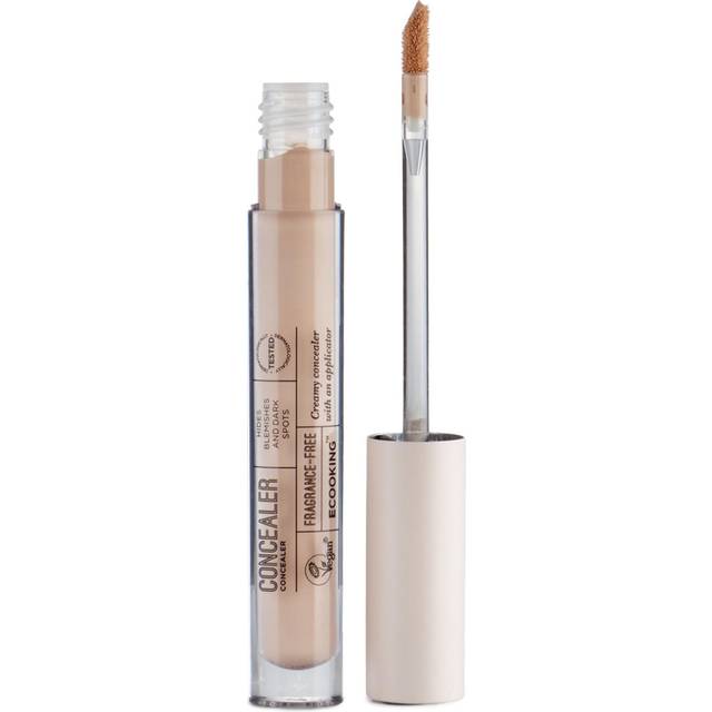 Ecooking Concealer #01