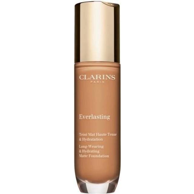 Clarins EVERLASTING FOUNDATION 113 C CHESTNUT 30ML