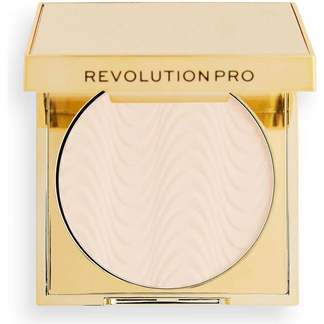 Ivory Revolution Pro CC Perfecting Pressed Powder 5g (Various Shades)