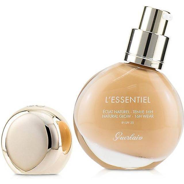 Guerlain Make-up Teint L'Essentiel Fluid Foundation No. 04C 30 ml