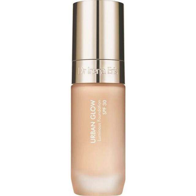 Dr. Irena Eris Urban Glow Luminous Anti-Pollution Foundation SPF30 030C Nude (30 ml)